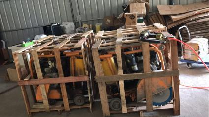 娄烦行李、家具、电器包装托运