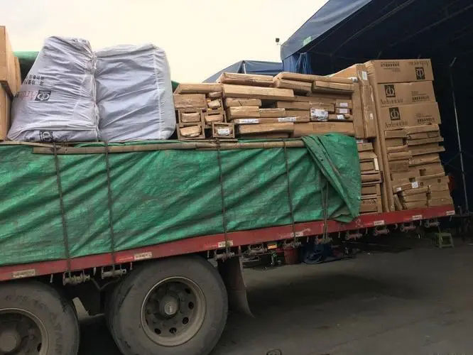 娄烦家具托运