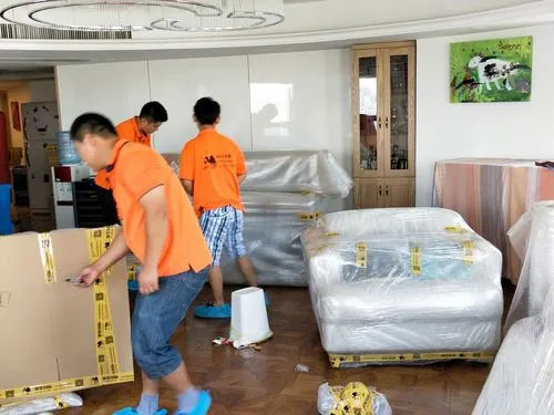 娄烦精品搬家公司